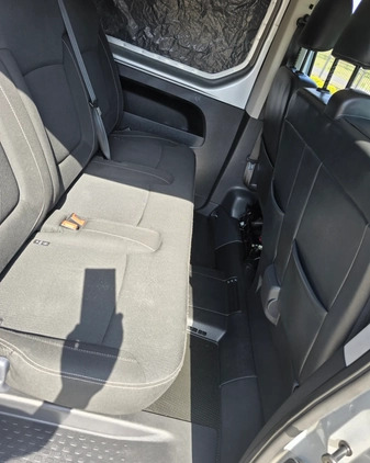 Renault Trafic cena 60900 przebieg: 262322, rok produkcji 2022 z Turek małe 106